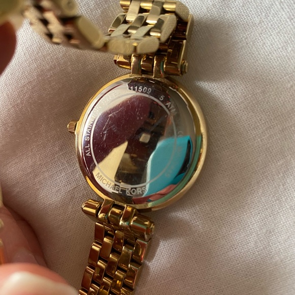 Michael Kors ladies watch - Picture 8 of 11